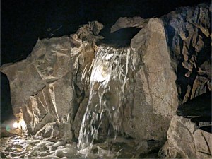 Water Features Work, Panama City Beach, FL